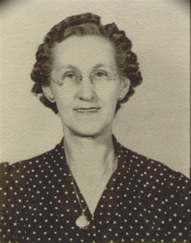 Hattie Hicks